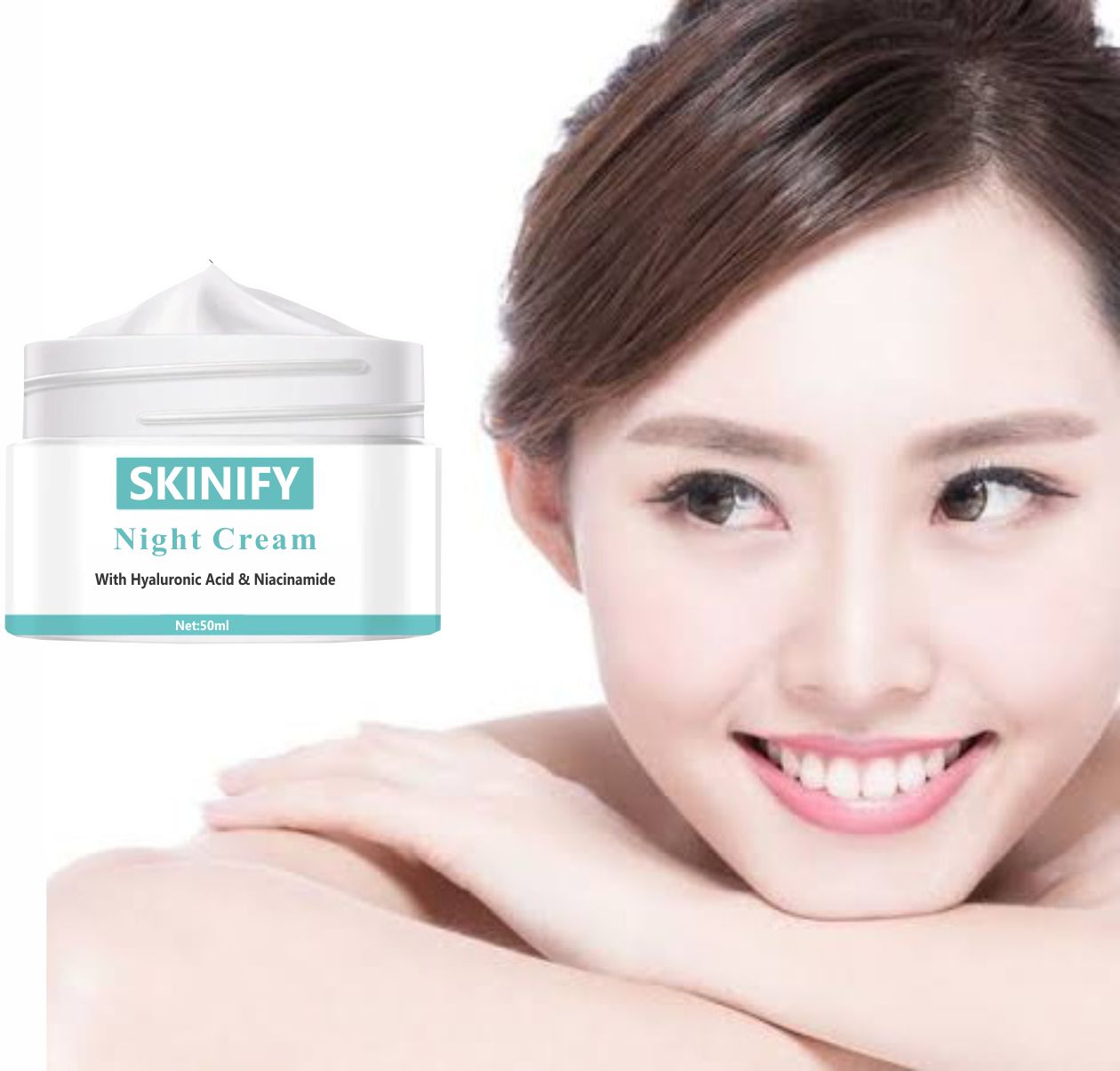 ADVANCED SKINIFY NIGHT CREAM